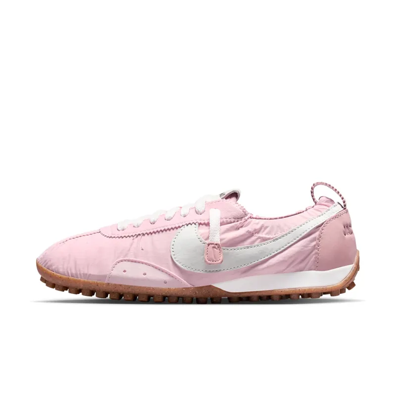 Nike Moon Shoe “Jacquemus Aluminum – Pink” (HV8547-601)