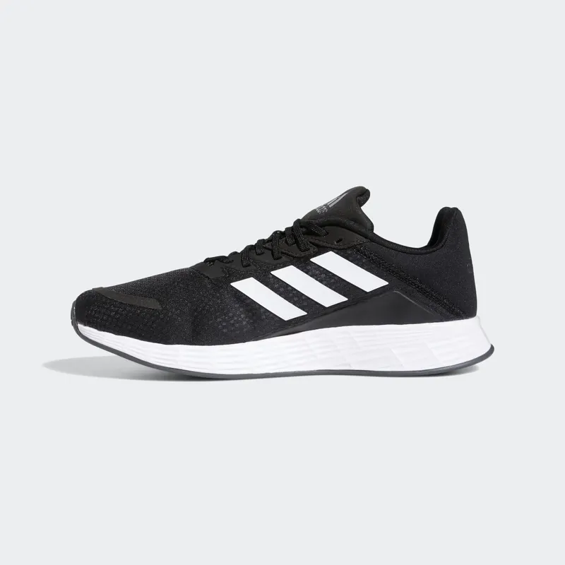 Adidas Duramo SL Core Black / Cloud White / Grey Six (FV8786)