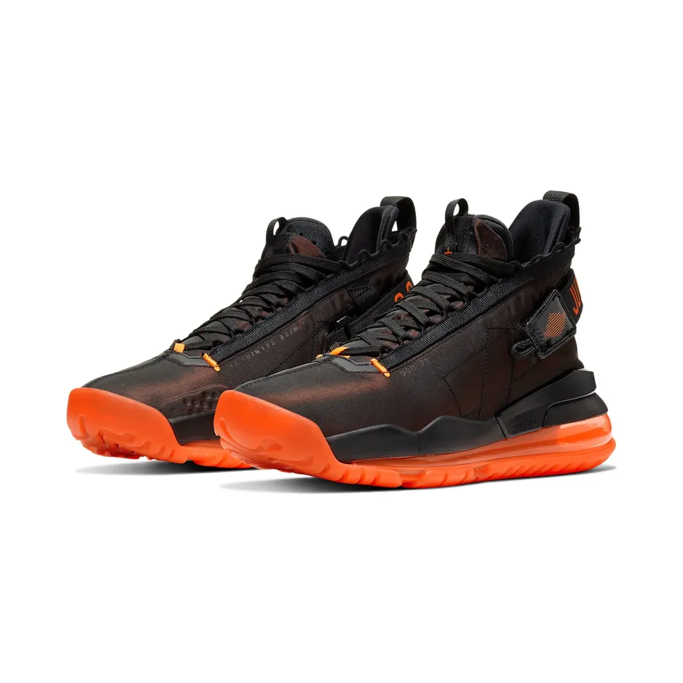 Jordan Proto Max 720 Total Orange (BQ6623-208)