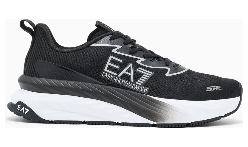 Armani Crusher Sonic Mesh With Dual-Density Cushioning (7X000603-AF22914-MC005)