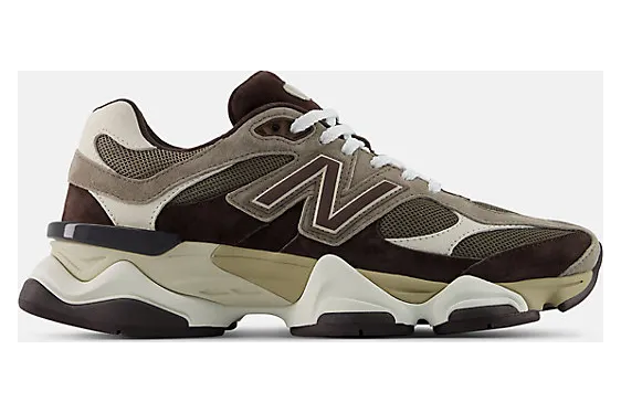 New Balance 9060 “Brown” (U90601BV)
