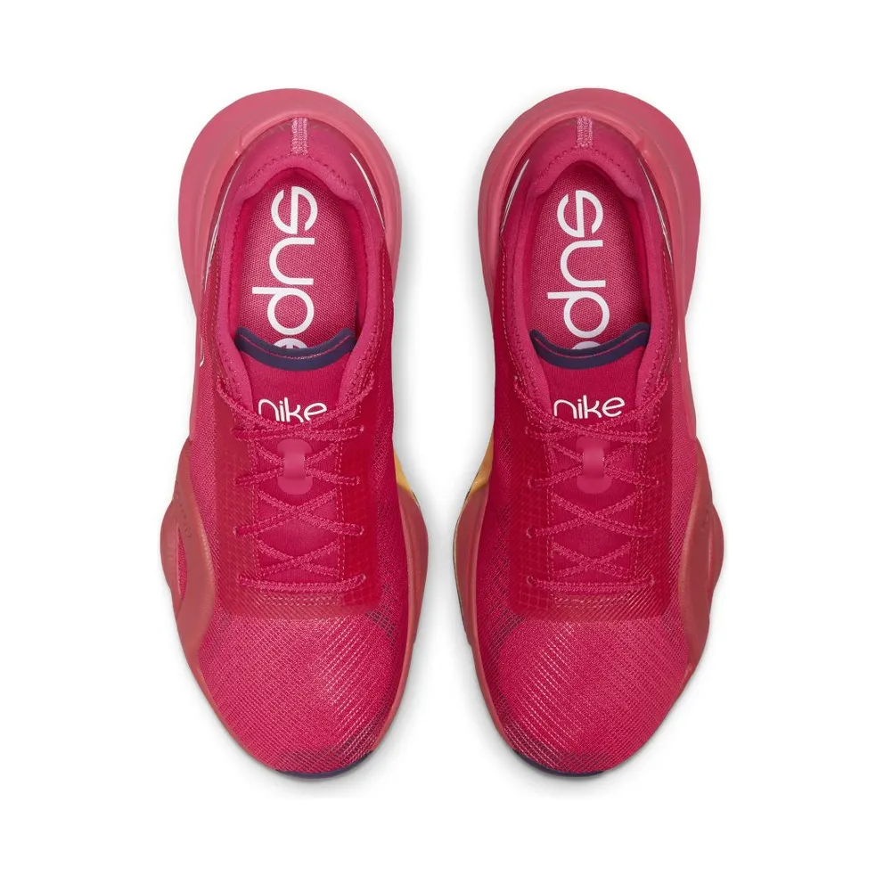 Nike Air Zoom SuperRep 3 HIIT Class Pink (DA9492-656)