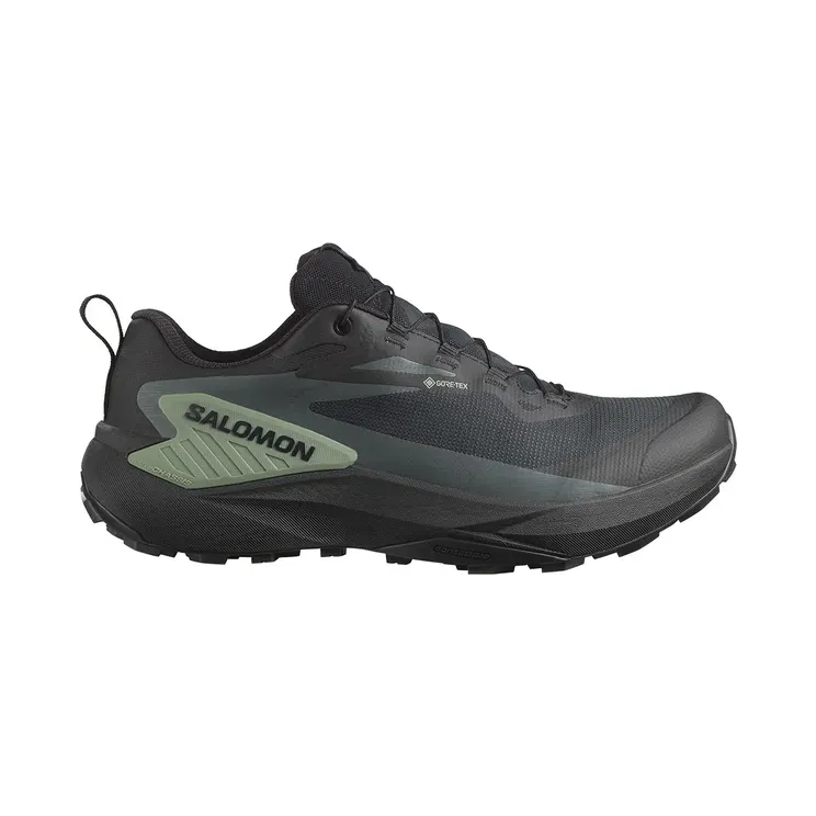 Salomon Genesis Gtx “Black ⅔ EU / 10 UK” (L47518700)