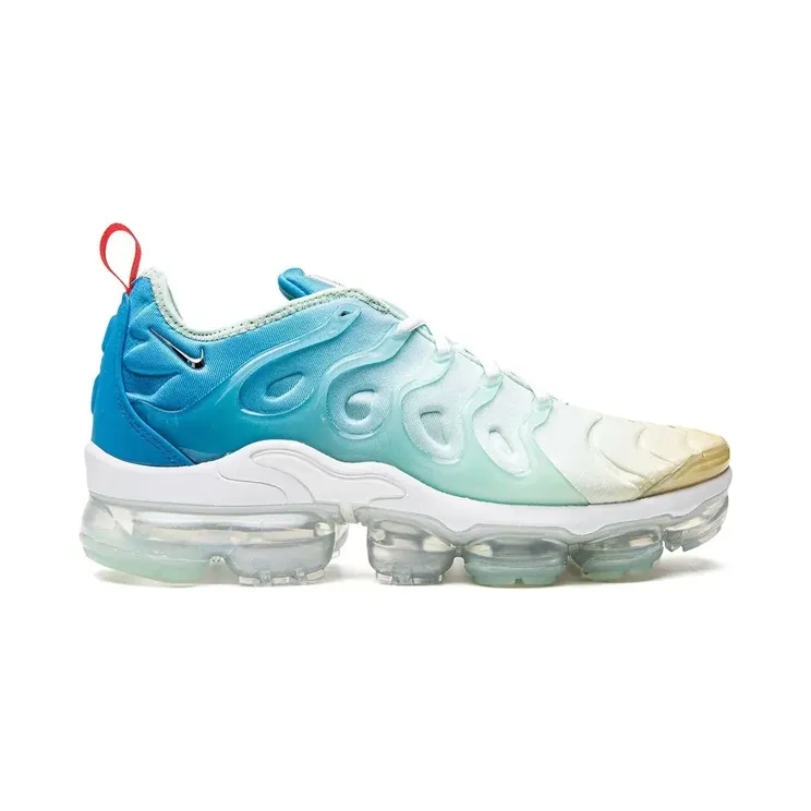 Nike Air VaporMax Plus “Blue” (DQ7651)