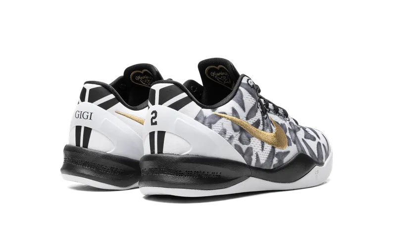 Nike Kobe 8 GS “Mambacita” (FN0266-102)