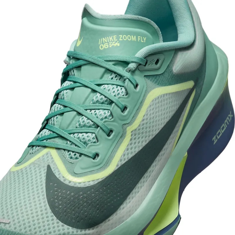 Nike Zoom Fly Blue (FN8454-003)