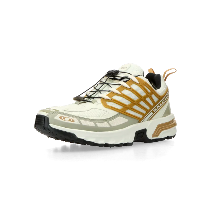 Salomon ACS PRO Gore-Tex (icicle / antelope / tea) – L47599800