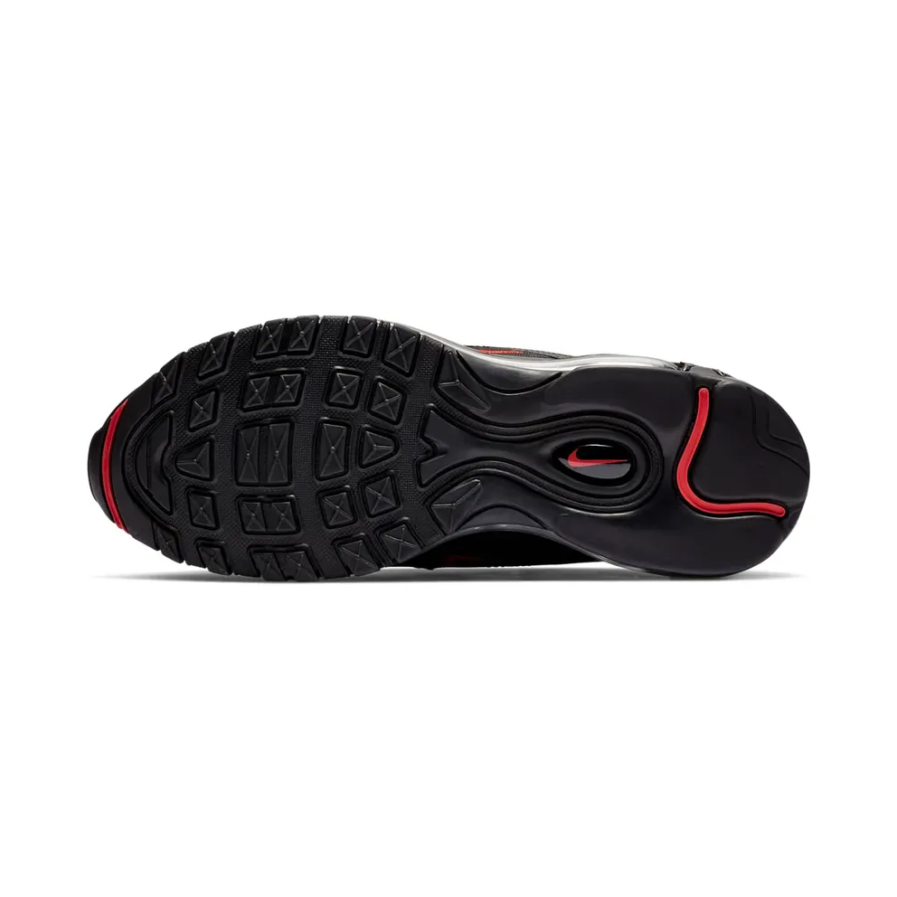 Nike WMNS Air Max 97 ‘Leopard Pack’ Black (2019) (BV6113-001)