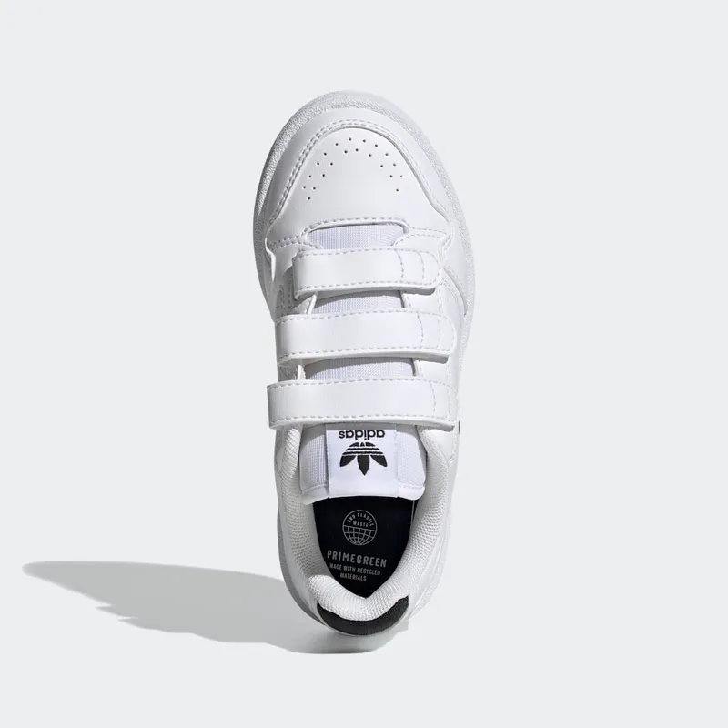 Adidas NY 90 Cloud White / Core Black / Cloud White (FY9846)