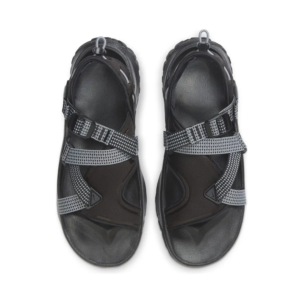 Nike Oneonta Sandals Black (DJ6603-001)