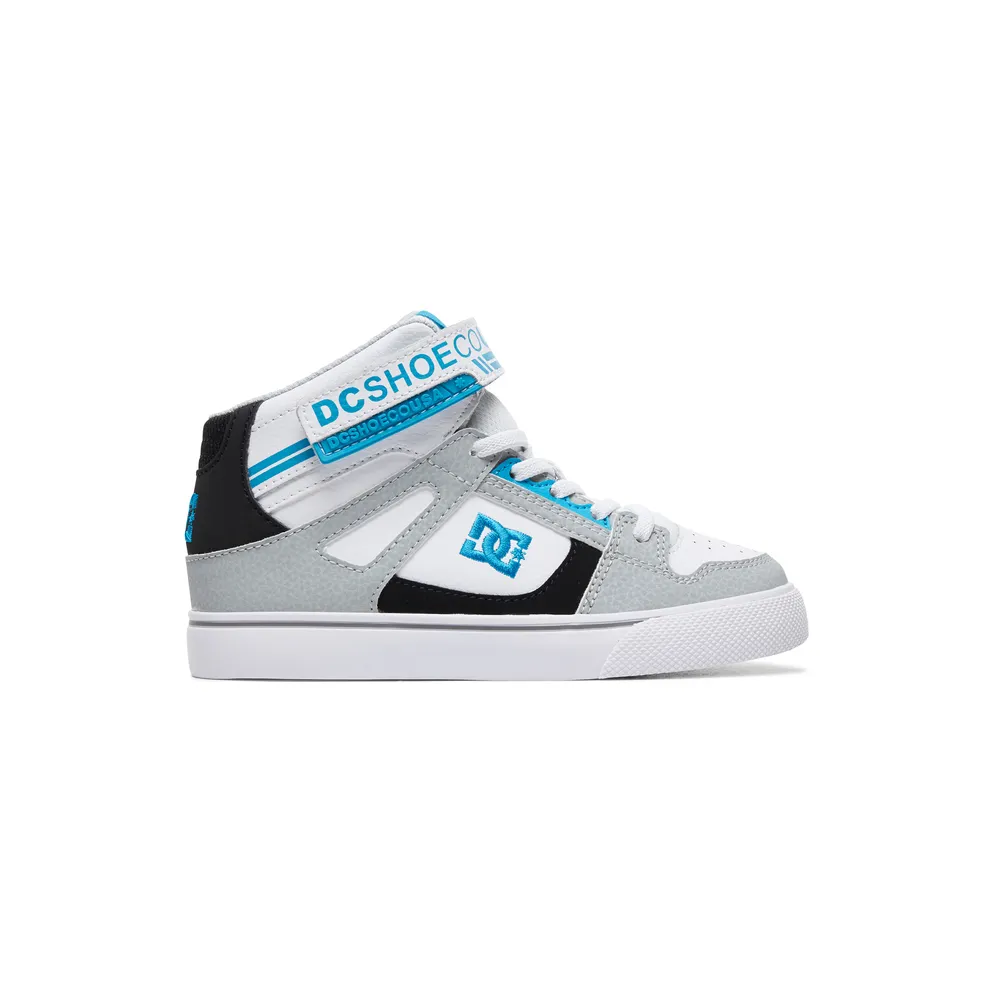 DC Pure High-Top Ev (ADBS300324YBB)
