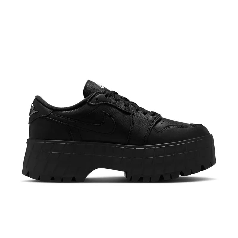 Jordan 1 Low Brooklyn Black (HF3184-001)