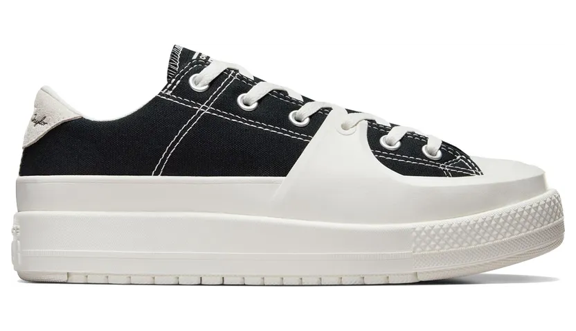Converse Chuck Taylor Zwart (A06600C)