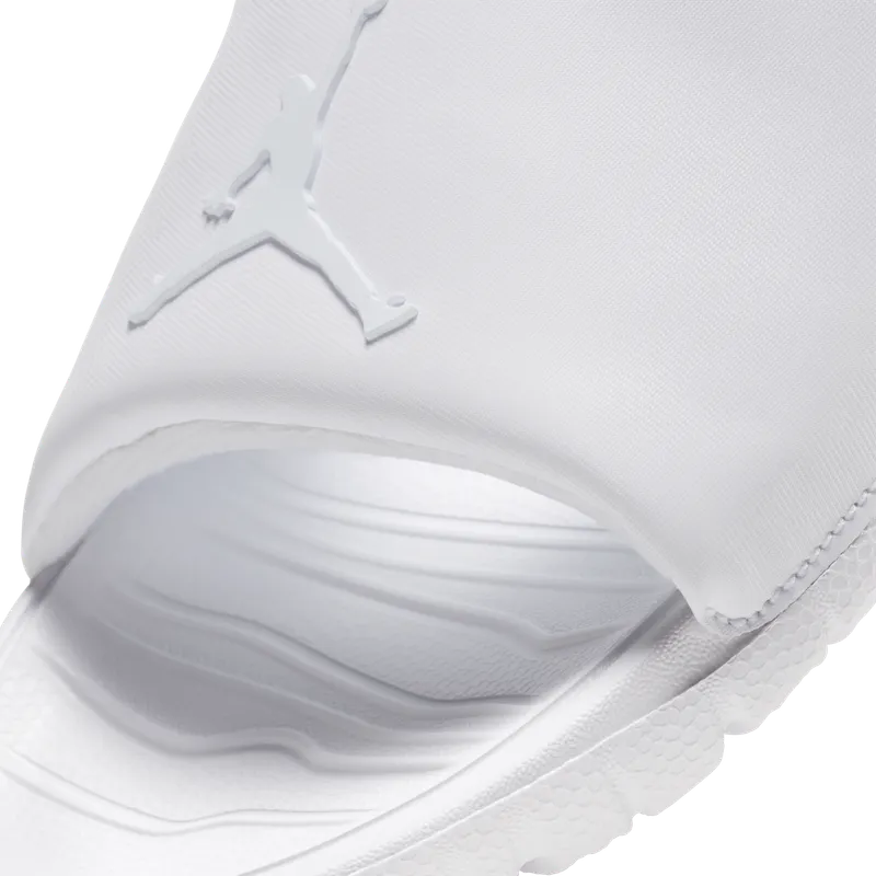 Nike Jordan Break Slide “White” (AR6374-101)