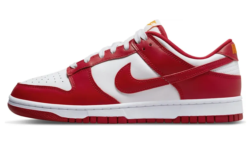 Nike Low Gym Red – “Gym Red / White” (DD1391-602)