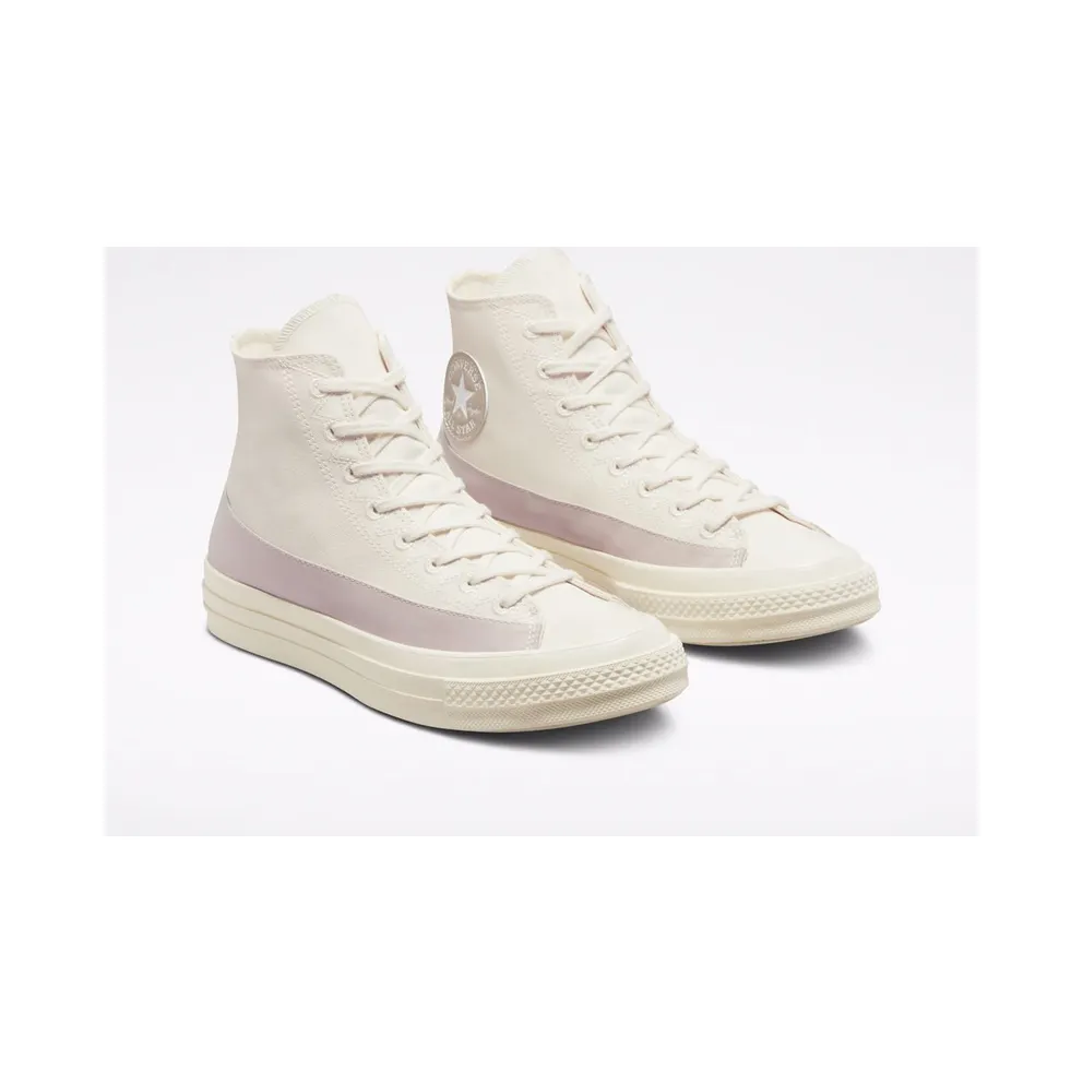 Converse Chuck 70 Hiking Stitch Egret/desert Sand/egret (A00487C)