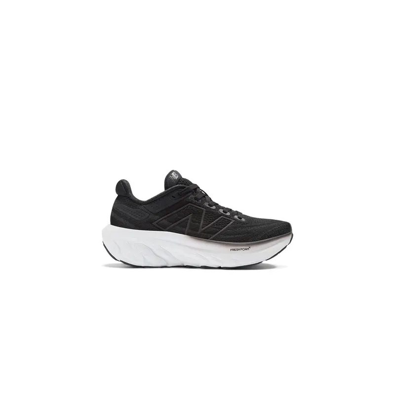 New Balance Fresh Foam X 1080v13 Black White (G1080K13)