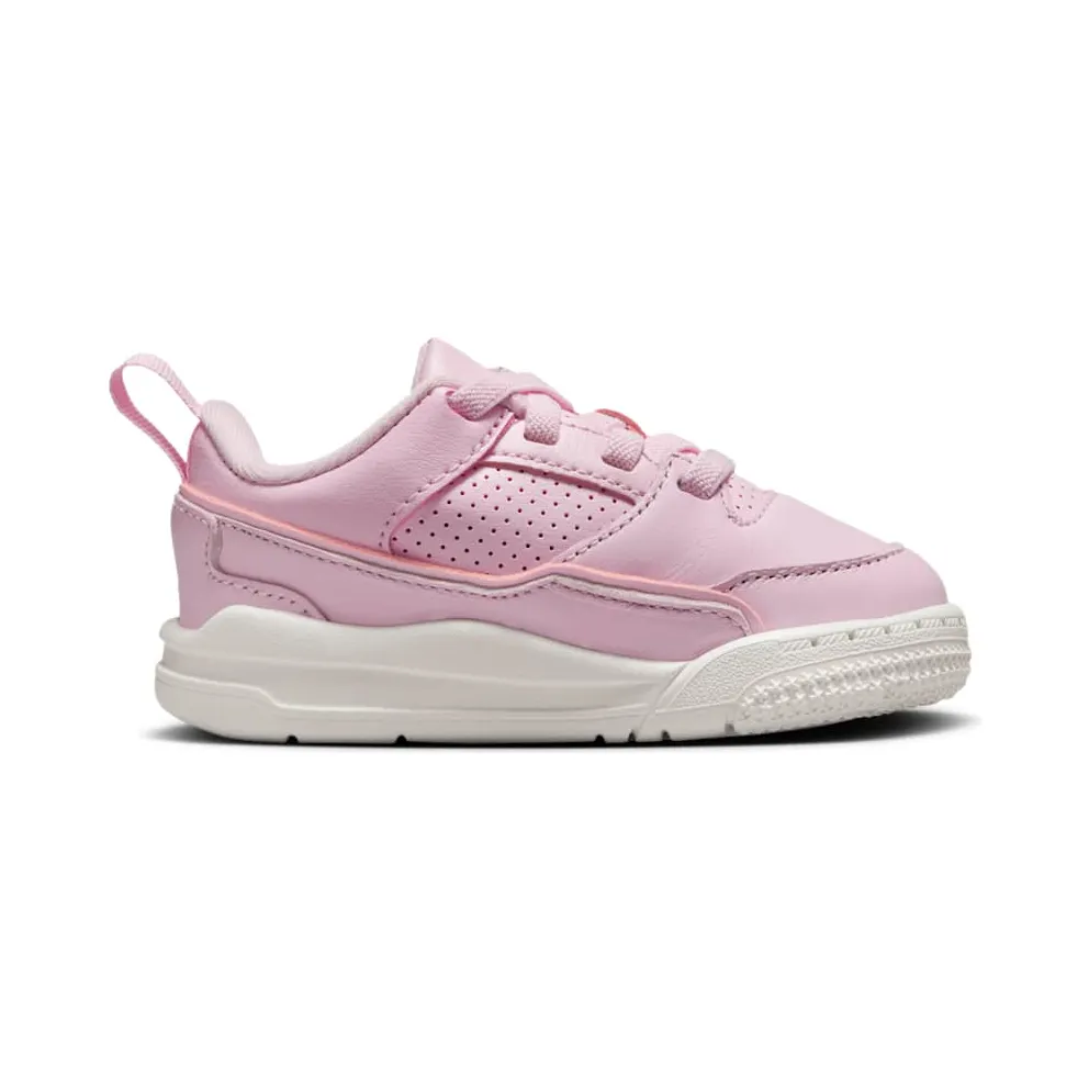 Jordan Flight Court Pink Foam Muslin Sail (HF3331-600)