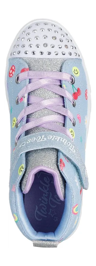 skechers-twinkle-toe 314622L_LBMT