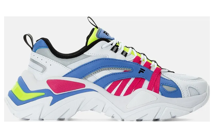 fila-sneaker FFW0087/13007
