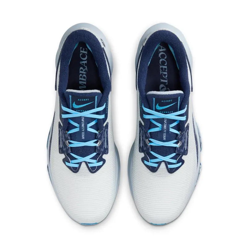 Nike Air Zoom Infinity Tour NRG “Accept and Embrace” (FN6846-100)