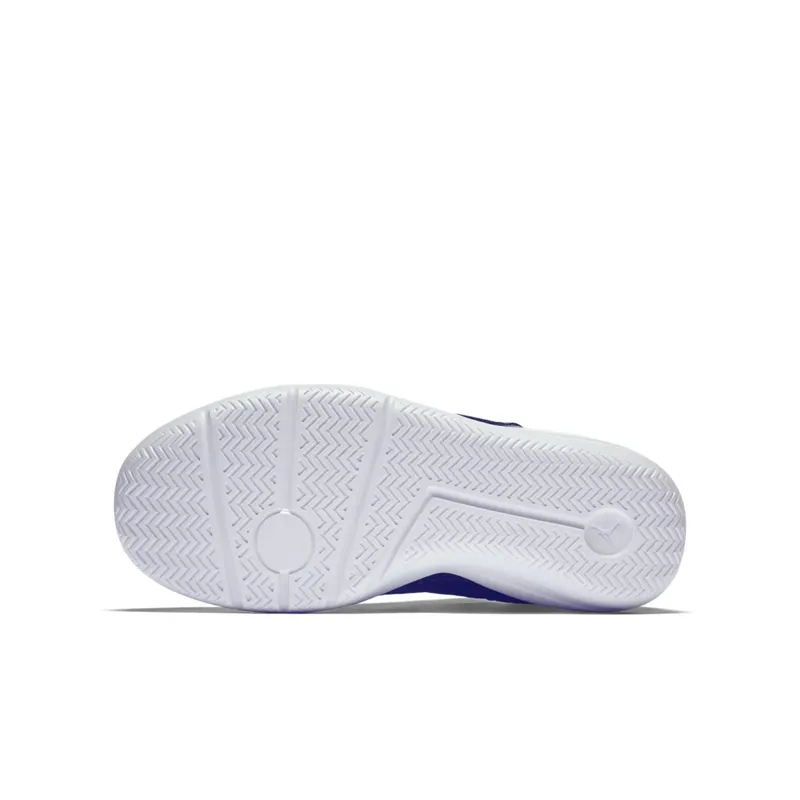 Jordan Reveal Black White (GS) Black/White-Black (834126-010)