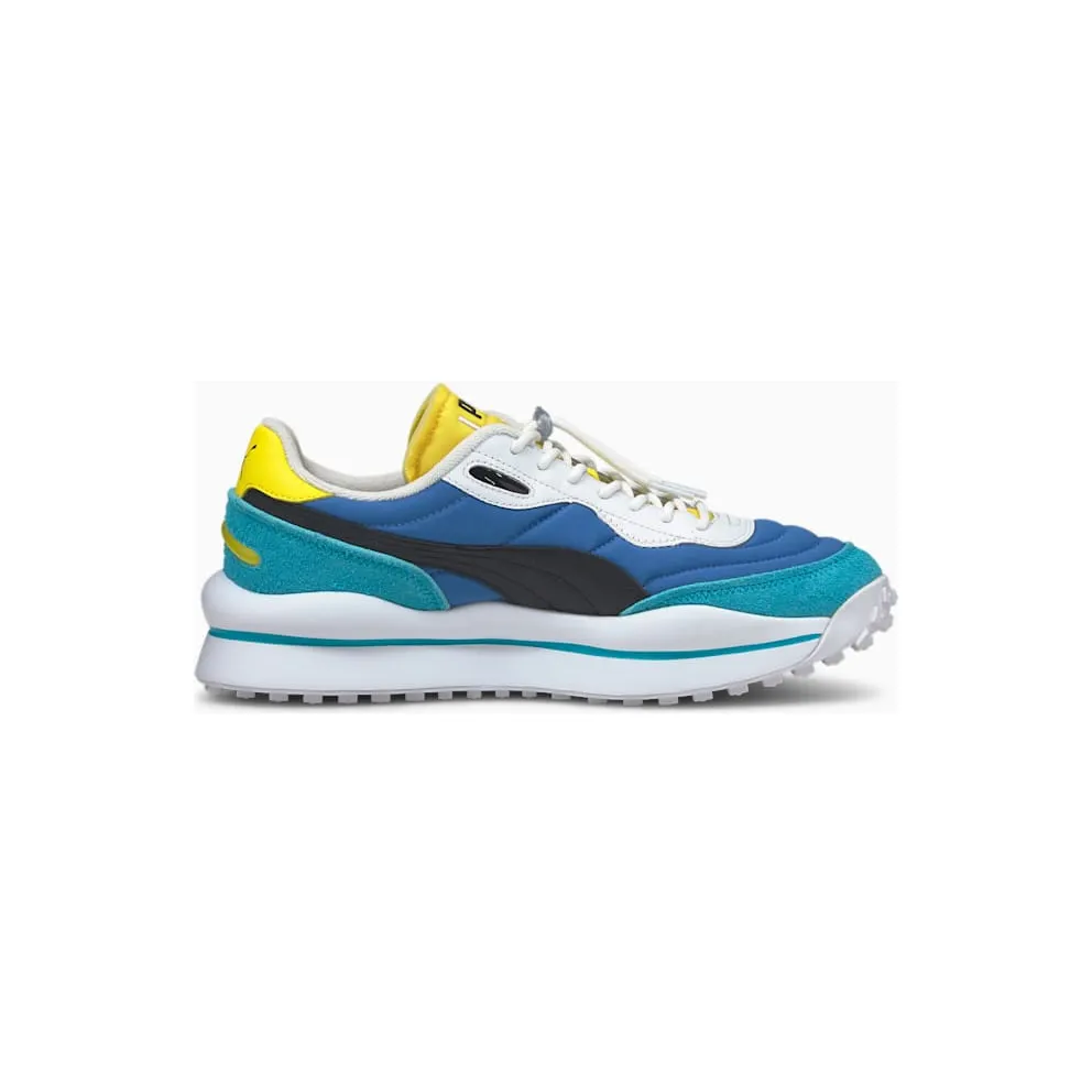 Puma Style Rider BP Blau (375624-01)