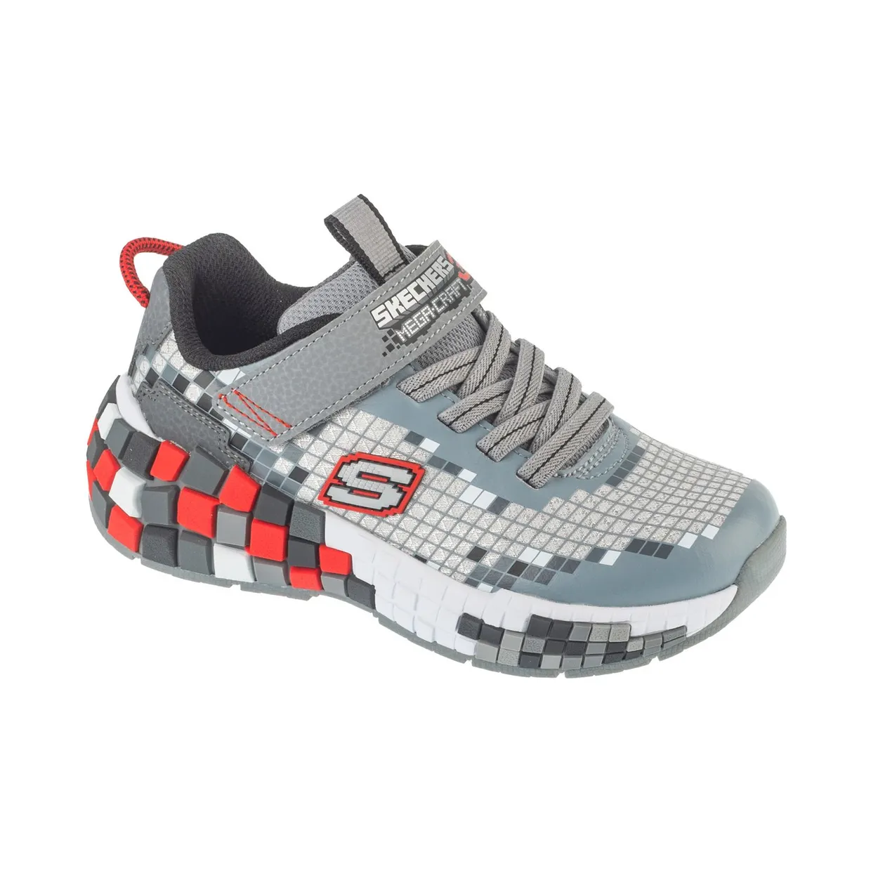 skechers-skech 402182LGYMT