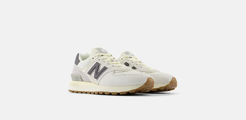 New Balance U574LGAN (white) – U574LGAN