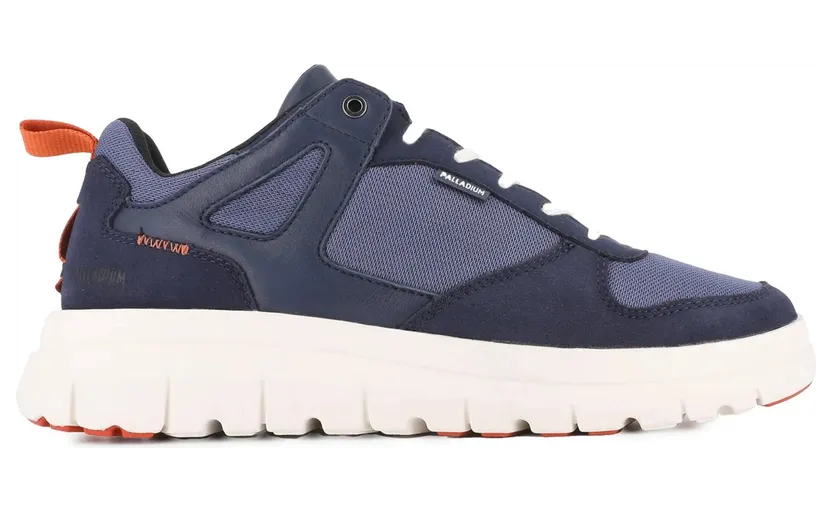 Palladium sneaker marine-m (09381-469-M)