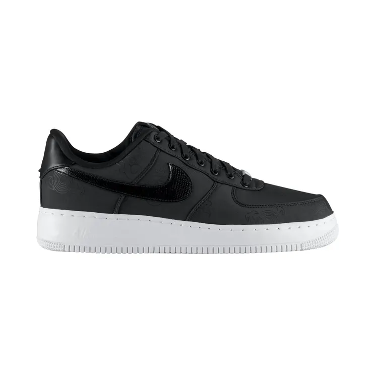 Nike Air Force 1 Low Supreme Year Of The Dragon (516630-090)