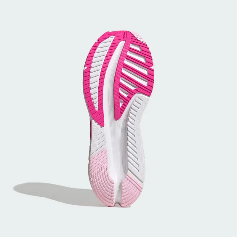 Adidas ADISTAR 4 RUNNING Shoes Chalk White / Shock Pink / Clear Pink (JP6582)