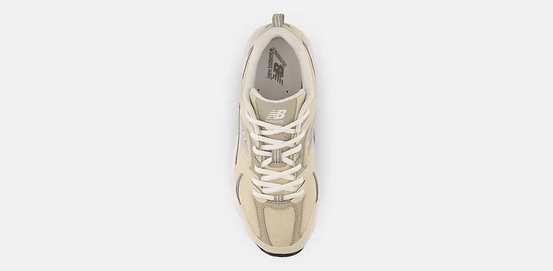 New Balance 530 “Beige Aluminum” (MR530SMD)