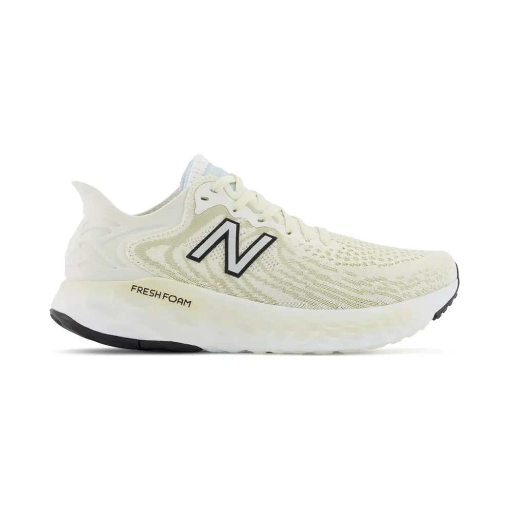 New Balance NAKED Copenhagen Fresh Foam 1080v11 Weiß/Gelb/Blau (W1080Z11)