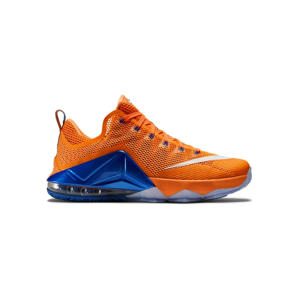 Nike LeBron 12 Low Cavs Classic (724557-838)