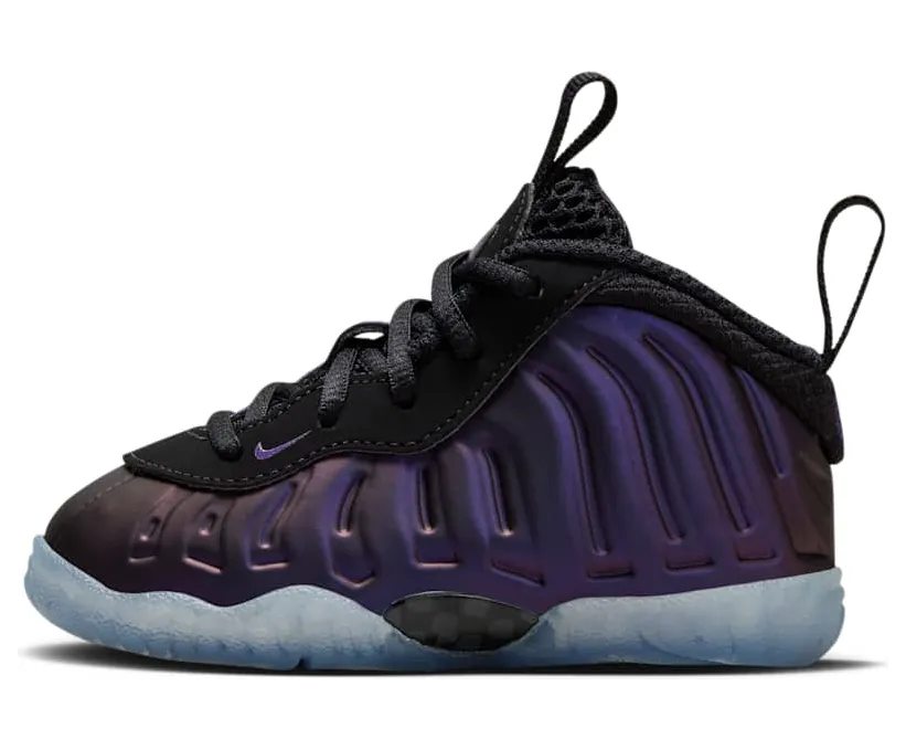 Nike Little Posite FJ1257-001