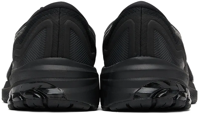 Asics Black GT-1000 11 (1011B354)