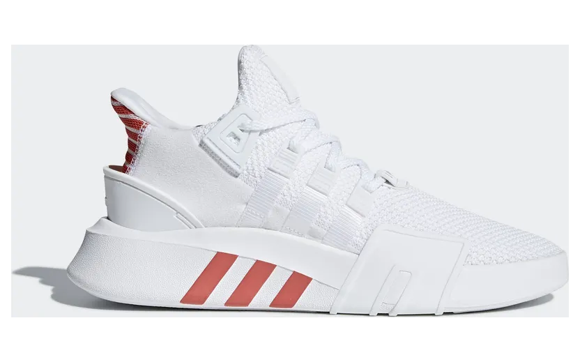 adidas EQT Bask ADV White Red