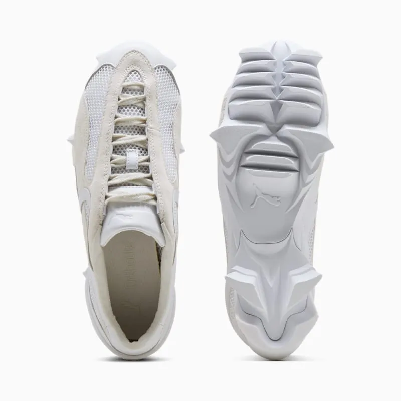 Puma Beisser “White Warm White” (402959-02)