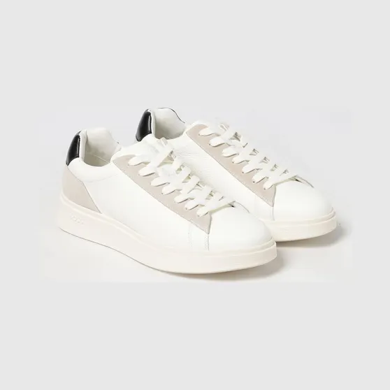 Boss Sneakers White (50552869102)