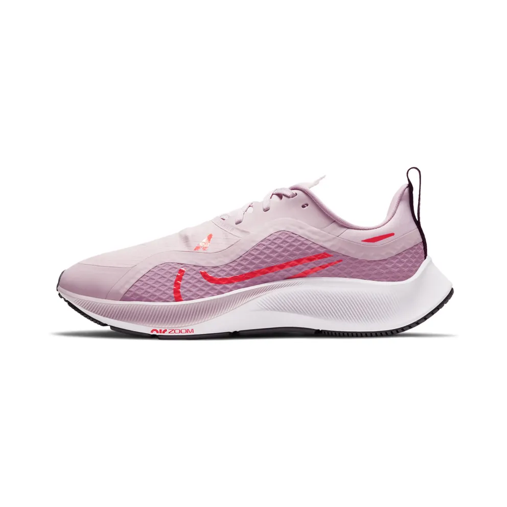 Nike Air Zoom Pegasus 37 Shield Running Pink (CQ8639-600)