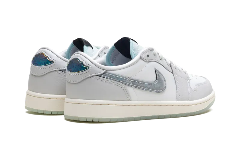 Air Jordan 1 Low OG “Year of the Snake” (HF3144-100)