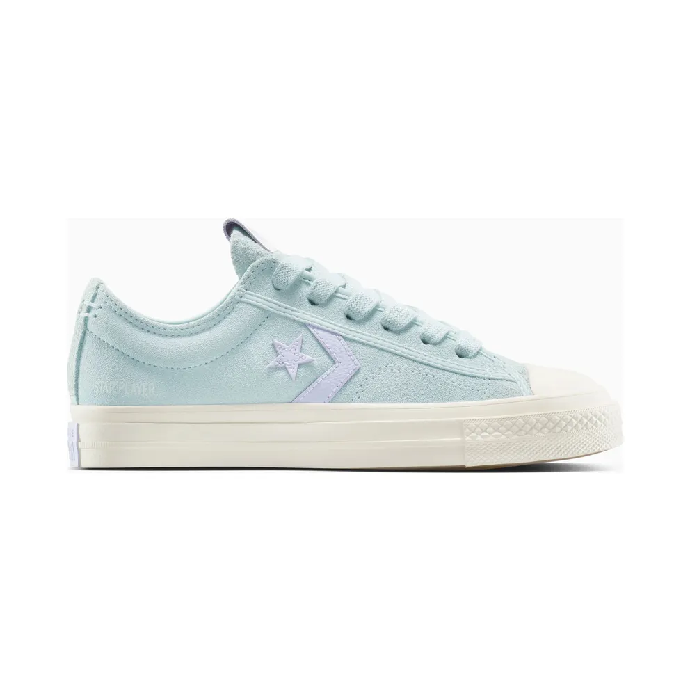 Converse Star Player Blau