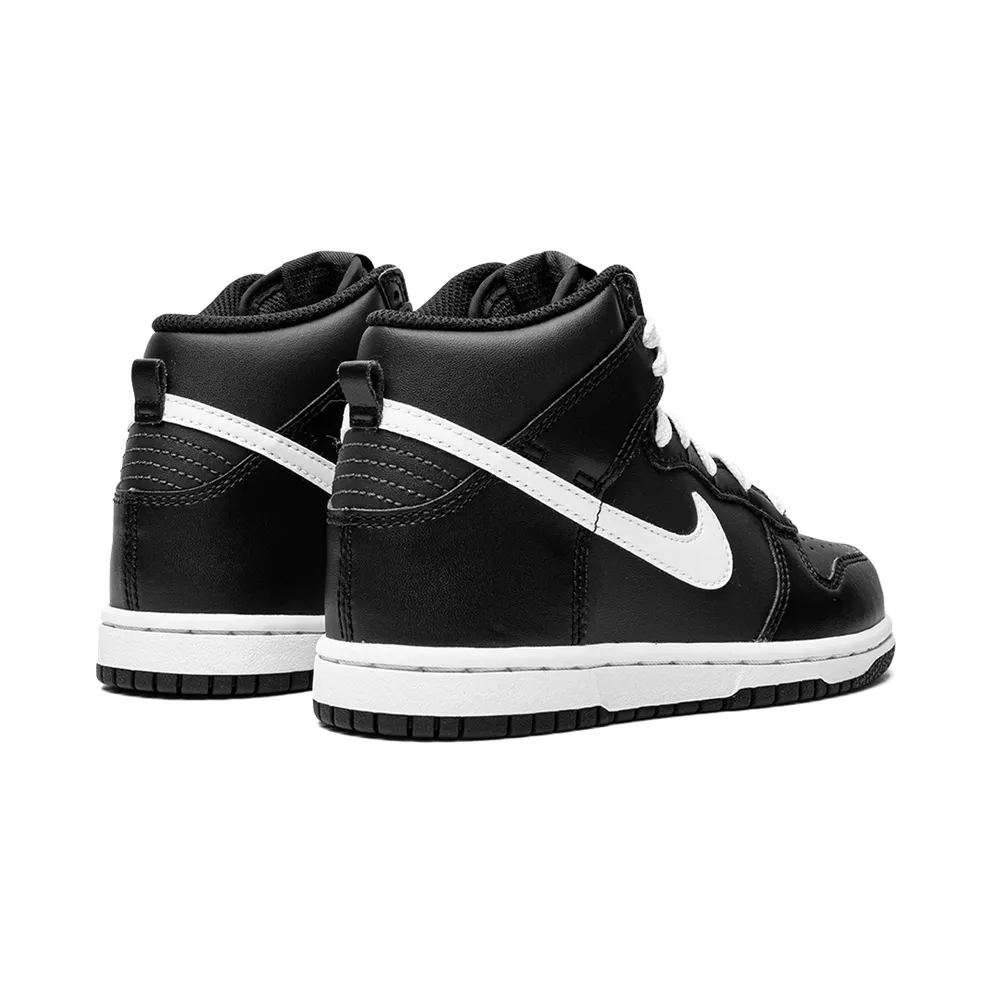 Nike Dunk High PS “Black Panda” (DH9753-001)