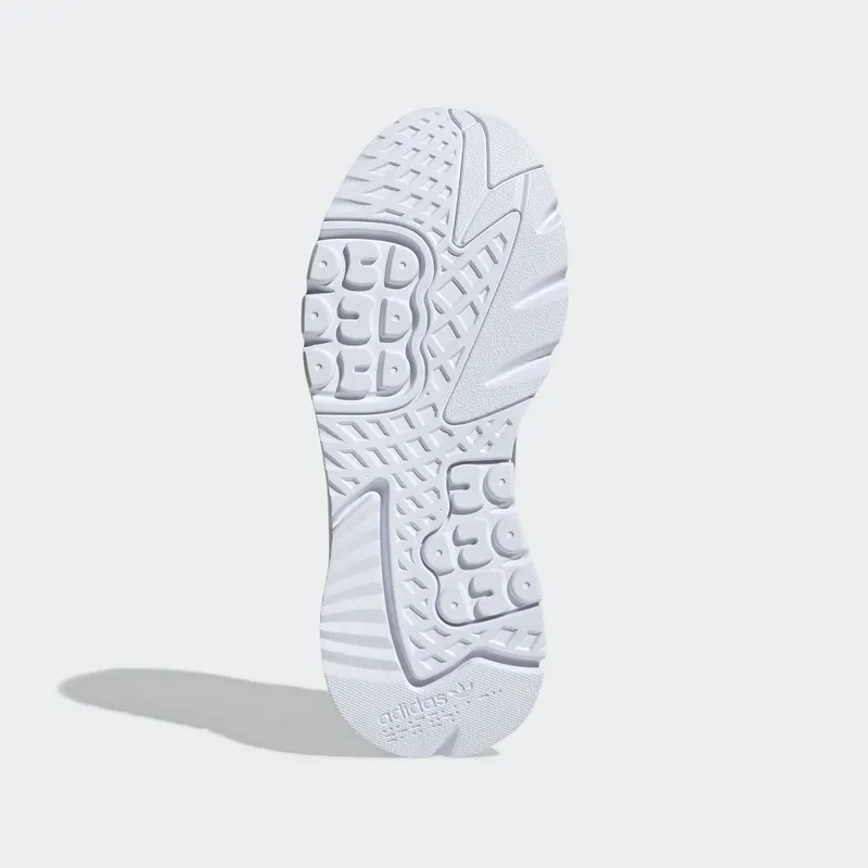 adidas Nite Jogger 3M Cloud White Cloud White/Cloud White/Cloud White (EE5885)