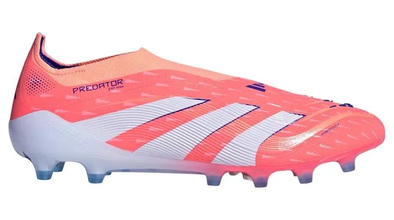 adidas Predator Elite Laceless AG Coral Blaze Pack (JH8875)