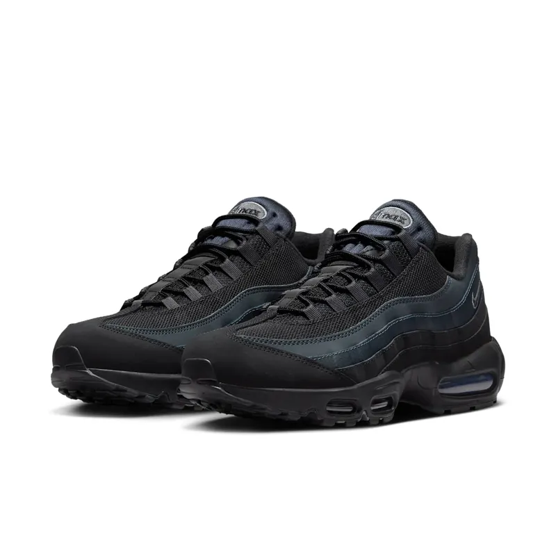 Nike Air Max 95 Black Anthracite (HQ3825-003)