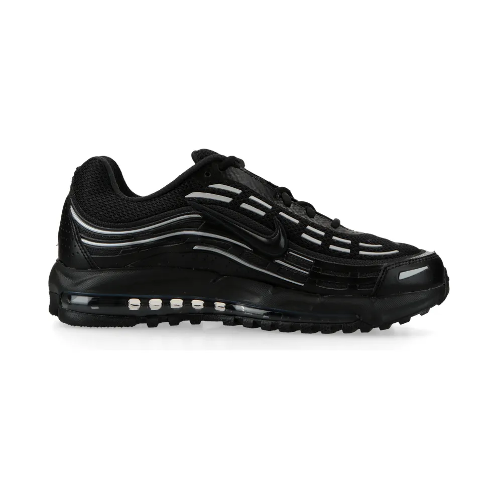 Nike Air Max TL 2.5 “Black Metallic Silver” (black / metallic silver) – FZ4110-002