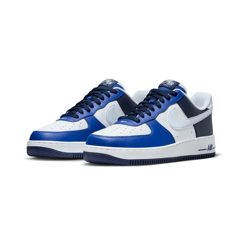 Nike Air Force 1 Low “Game Royal” (FQ8825-100)