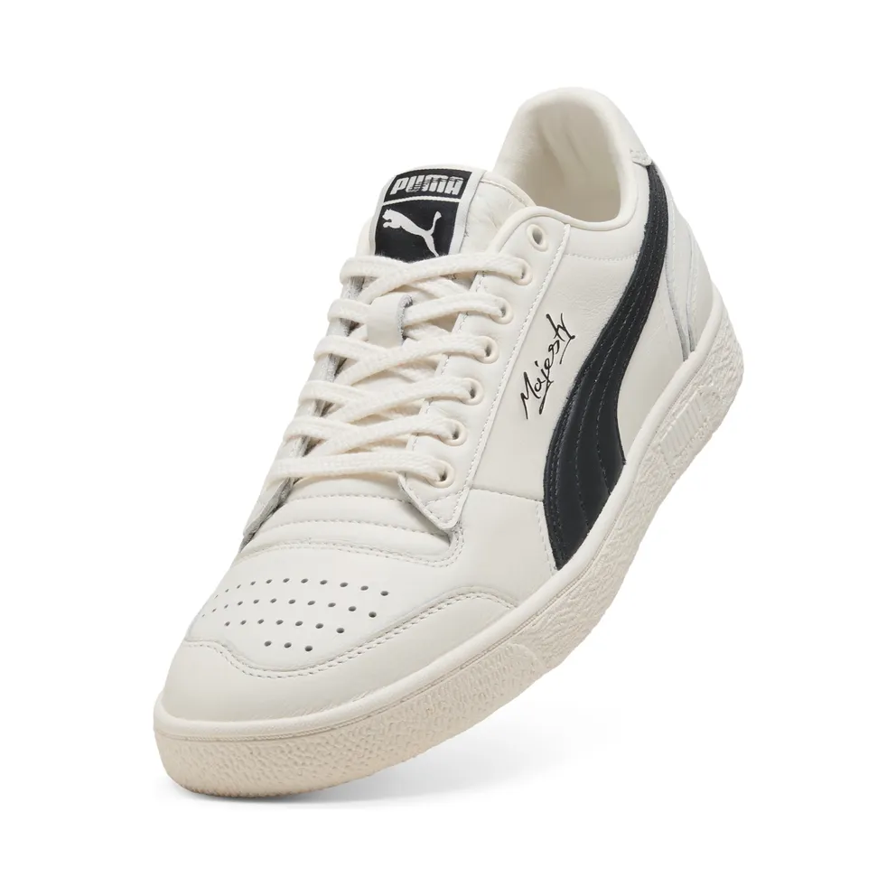 Puma Majesty “Warm White / Puma Black” (312617_05)